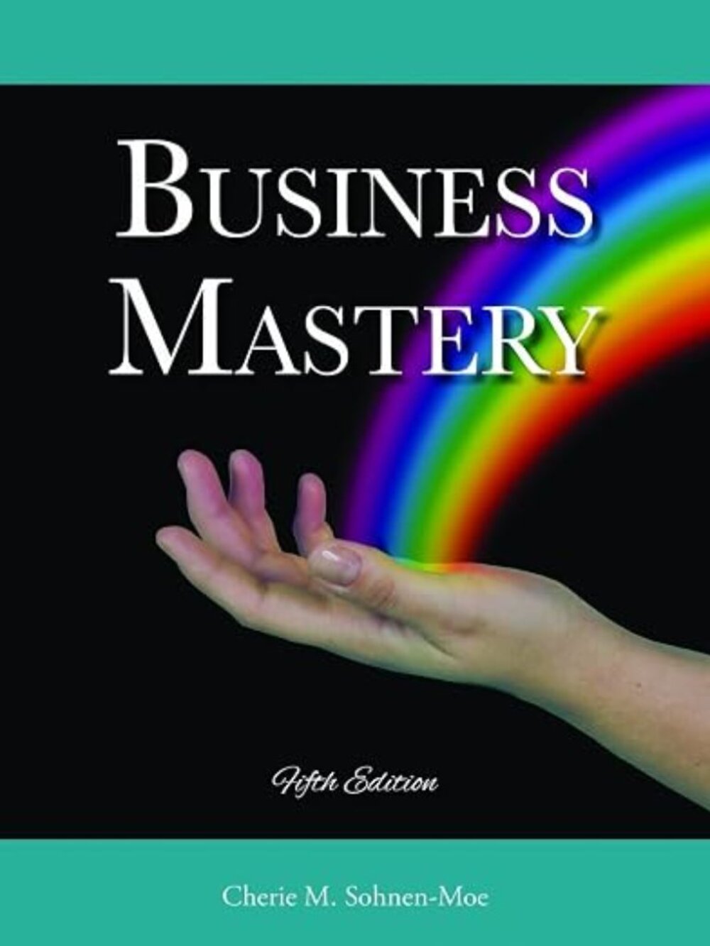 Business Mastery 5th edition